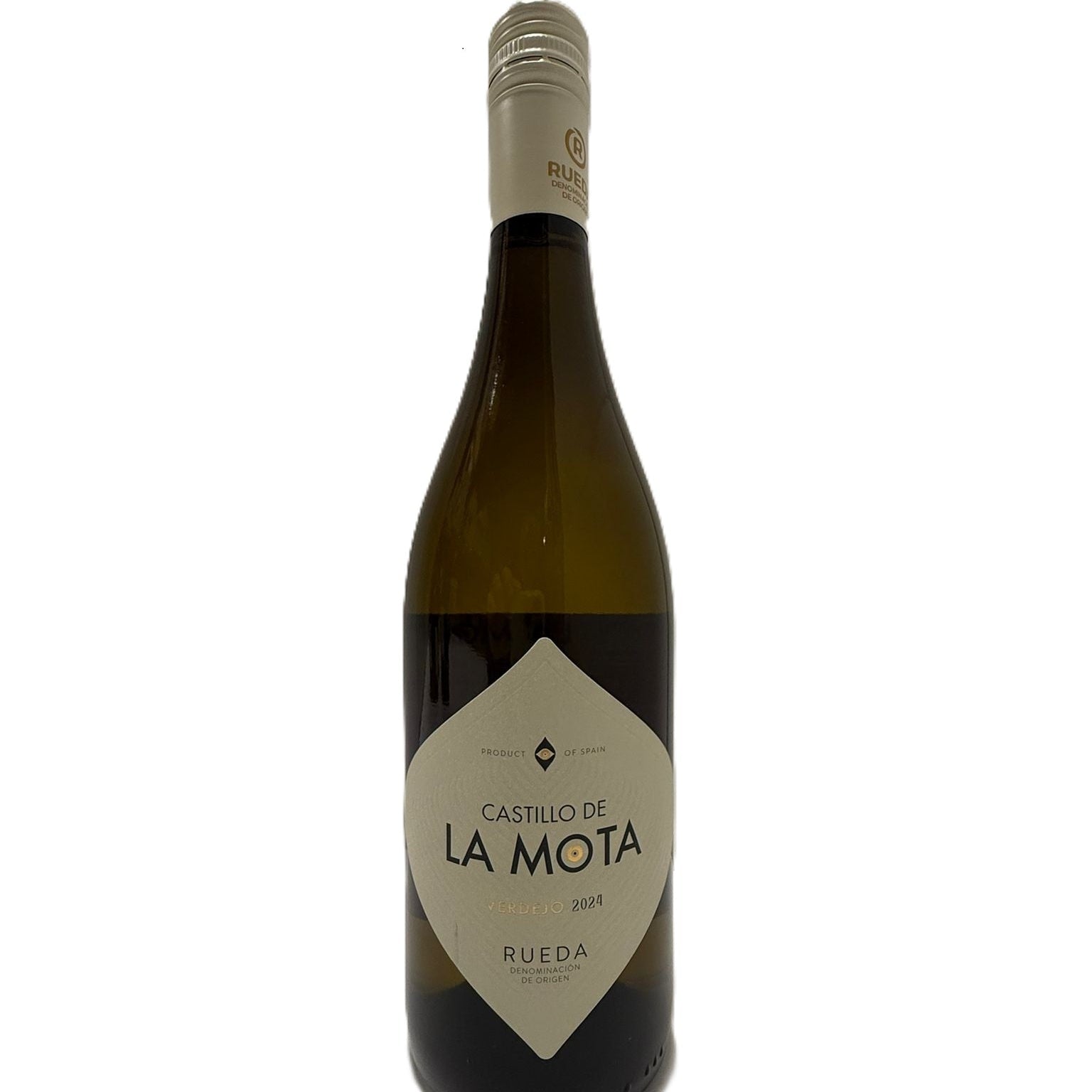 Castillo de la Mota Verdejo, Spanje (6 flessen)