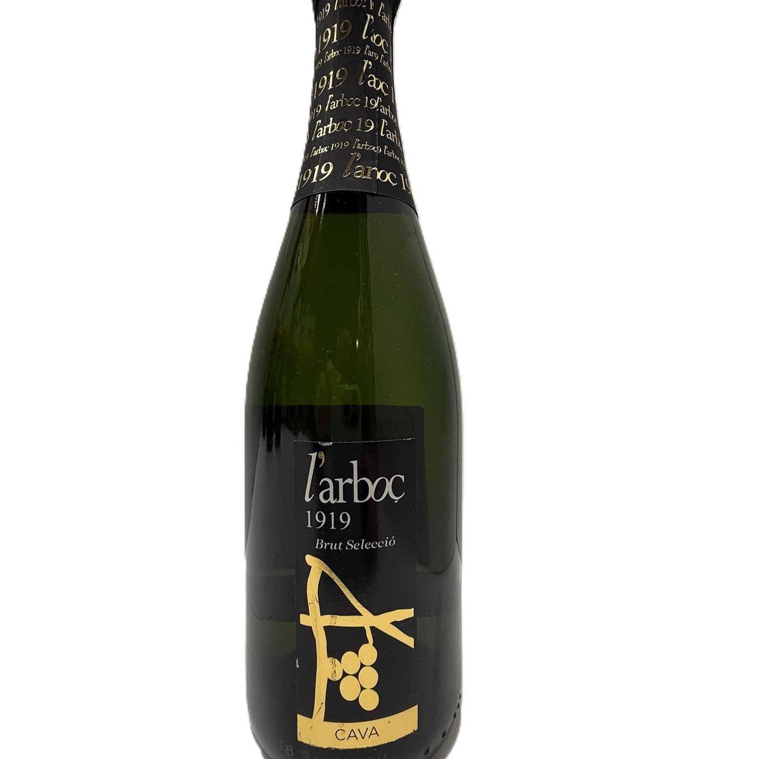 Cava L’Arboc 1919, Spanje (6 flessen)