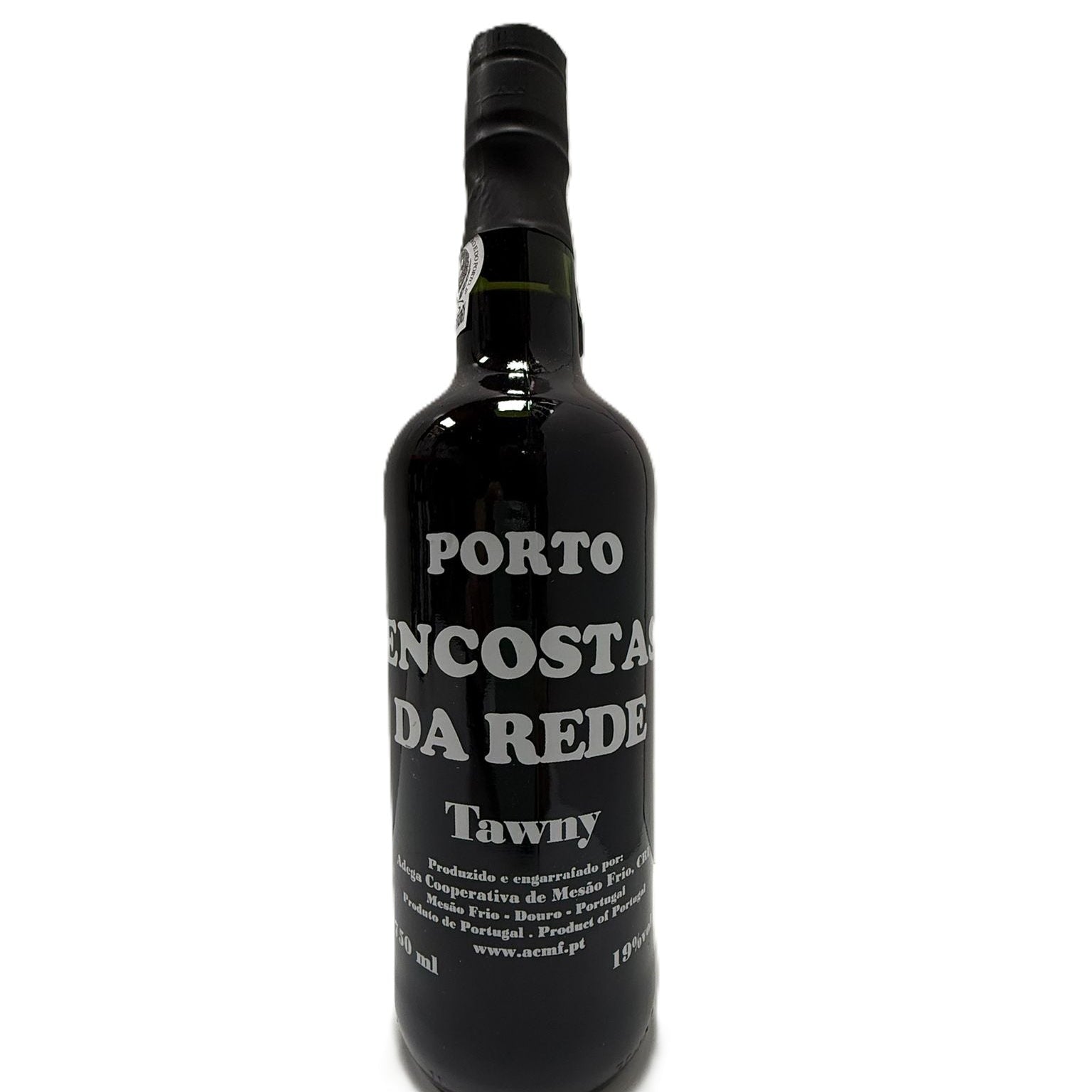 Porto Encostas da Rede Tawny, Portugal (6 flessen)