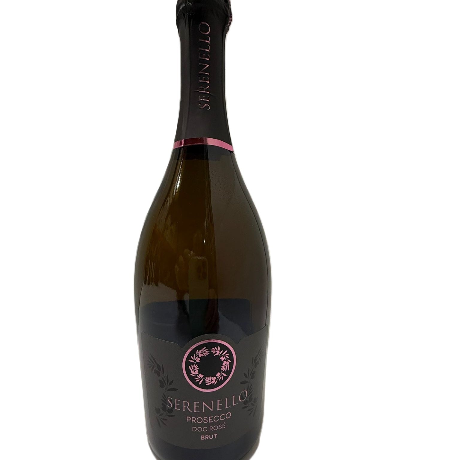 Serenello Rosé Spumante, Italië (6 flessen)