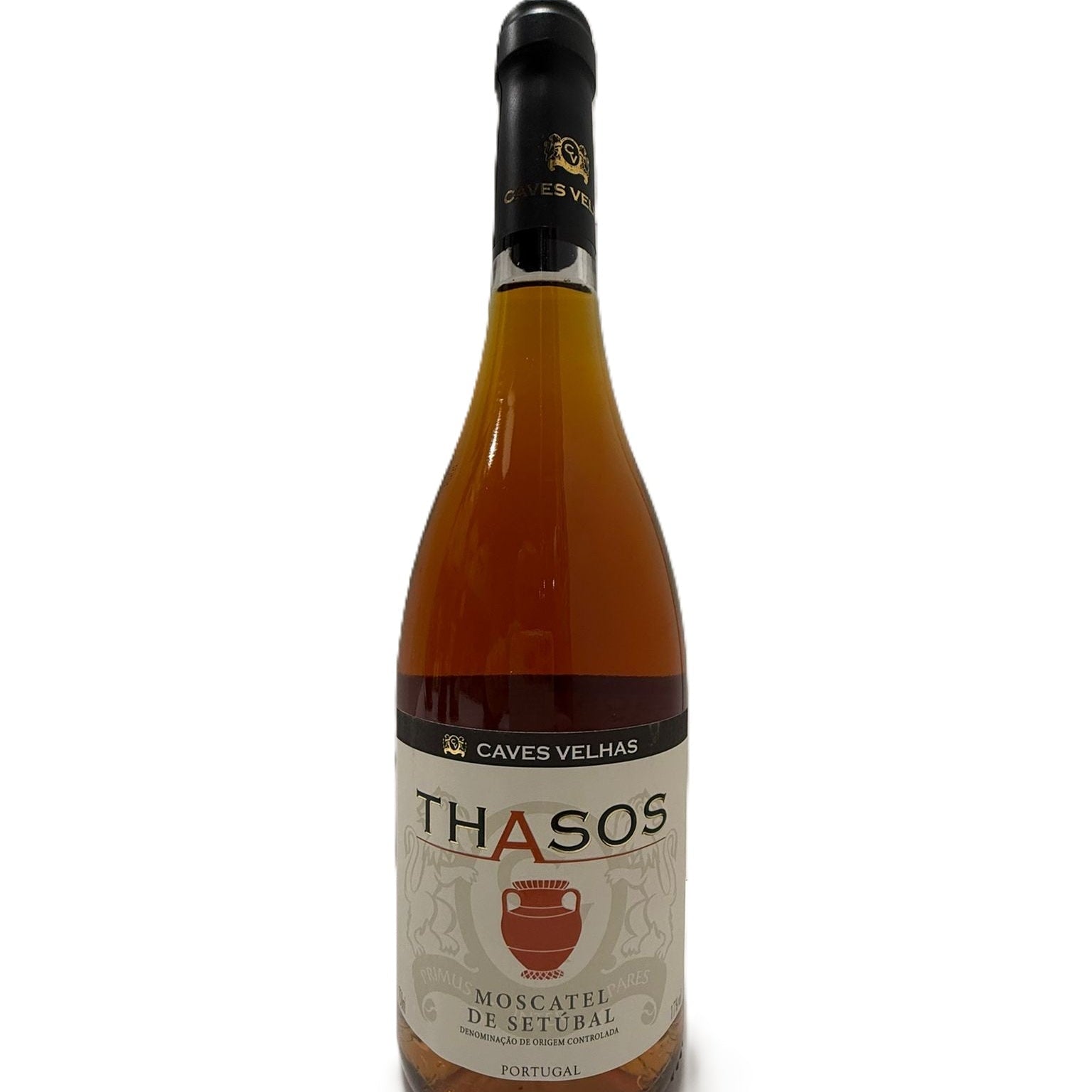 Moscatel de Setúbal, Portugal (6 flessen)